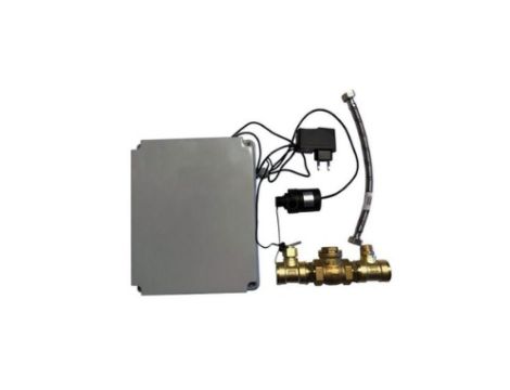 System antyzamrożeniowy do pomp ciepła FoxAIR typu monoblok HOT-BYPASS-FOX