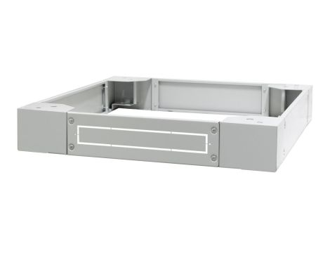 Cokół 600x800x100 do EM/SH05D-6842 42U, EM/SH-J068