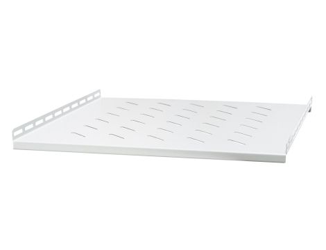 półka do szaf stojących gł. 800 mm (EM/SH05D-6842 42U / EM/SH05D-8842 42U), wym. 465x500 mm (szer. X wys.), EM/SH-J018-68