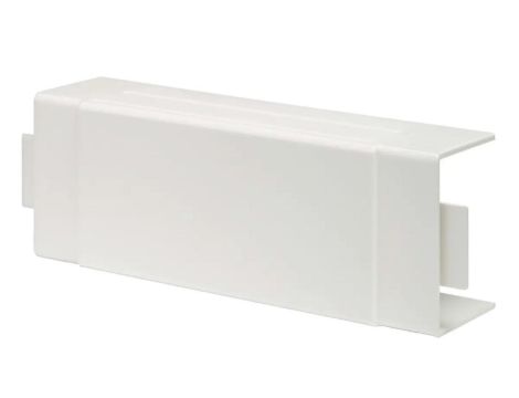 Trójnik/Łącznik WDK60x40T biały