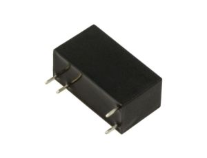 CR-P024MOS1 Przekaźnik półprzewodnikowy, Wersja: stałoprądowy