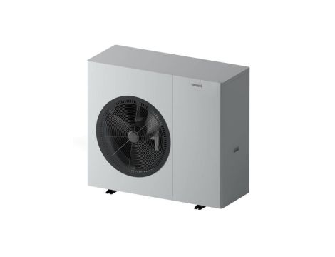 Pompa ciepła Heat Platinum 13 EVI/DC Termet