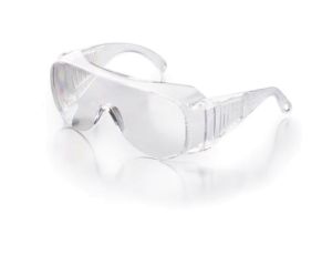 Okulary ochronne V20-1418