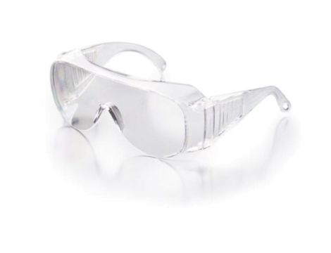 Okulary ochronne V20-1418