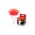 Żarówka GU10 LED CZERWONA BARWA 230V 3W 350 lm 38 CY-29 RED MEGAKABEL