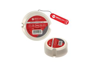 Zasilacz LED do taśmy LED do puszki 60mm 36W 230V ZY-36-CE MK MEGAKABEL