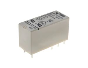 RM85-2011-35-5230 Przekaźnik: elektromagnetyczny SPDT Ucewki: 230VAC 16A/250VAC
