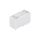 Przekaźnik: elektromagnetyczny DPDT Ucewki: 110VDC 8A 8A/24VDC RM84-2012-35-1110