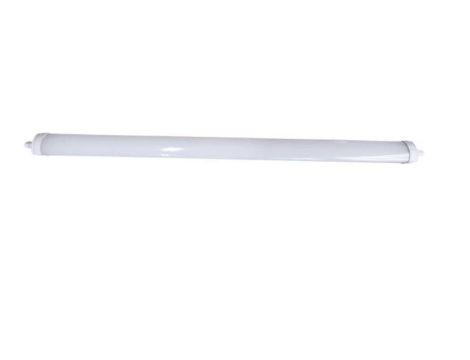 Oprawa Hermetyczna LED VOLITER 20 / 28 / 36W 3CCT WW/NW/CW 5400lm PCB Przelotowa