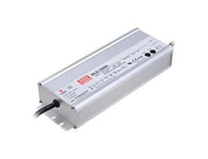 HLG-320H-36A Zasilacz impulsowy, LED, 320W, 36VDC, 4,458,9A, 90305VAC, IP65