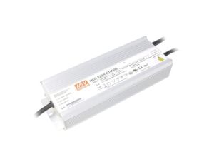 HLG-320H-C1400B Zasilacz impulsowy, LED, 320W, 114229VDC, 1400mA, 90305VAC, IP67