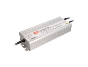 HLG-320H-C1750B Zasilacz impulsowy, LED, 320W, 91183VDC, 1750mA, 90305VAC, IP67