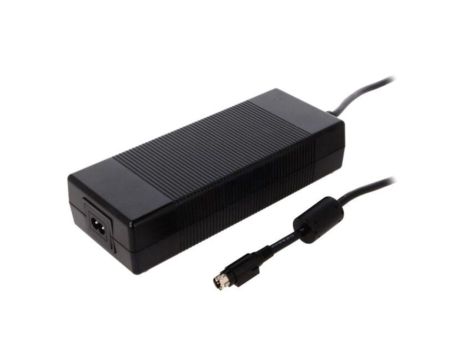 GSM220B24-R7B Zasilacz impulsowy, 24VDC, 9,2A, Wyj: KYCON KPPX-4P, 221W, 93,5