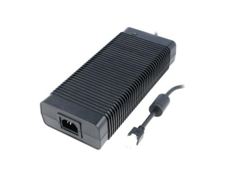 GST280A48-C6P Zasilacz impulsowy, 48VDC, 5,84A, 280,32W, 85264VAC, -3070C