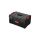 Skrzynka na narzędzia przenośna 450x331x240mm czarna 19l IP 54 QBRICK SYSTEM PRO Toolbox 2.0 Custom QBRICK SYSTEM
