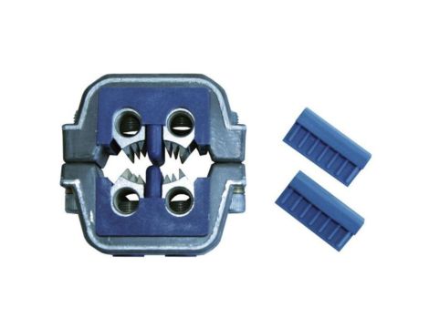 Zacisk odgałęźny przebijający pod napięciem 16-35, 126204