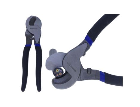Nożyce ręczna do cięcia kabli 250mm / ENERGOTYTAN