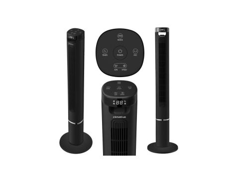 Wentylator kolumnowy Climative FRESH ION