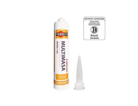 Multimasa uszczelniająco-izolacyjna REPERO 1100 310ml