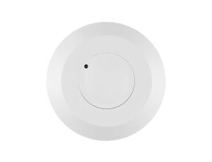 Mikrofalowy czujnik ruchu, 360, 800W, okrągły, natynkowy