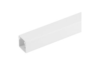Listwa elektroinstalacyjna kanał kablowy 20x20mm 2M 4/EB/KK 20x20
