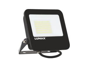 Naświetlacz LED LUMI 100W 16000lm barwa naturalna 4000K IP65