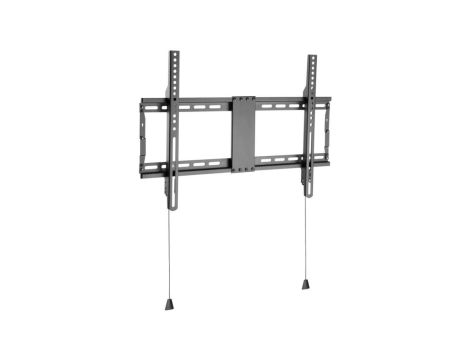 uchwyt ścienny TV LCD/LED 37-80 Cali 70kg Slim 29mm Blokada