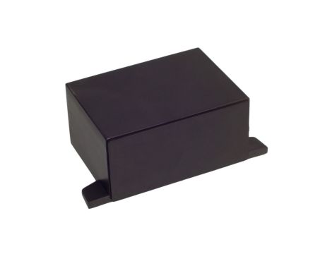 Obudowa plastikowa Z8 ABS z uszami - Z8U ABS