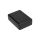 Obudowa plastikowa Z23 ABS z uszami - Z23U ABS