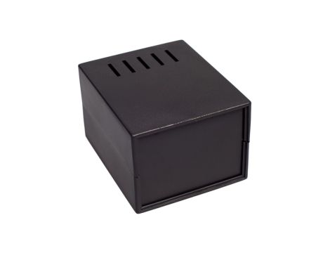 Obudowa plastikowa Z3A wentylowana - Z3AW PS