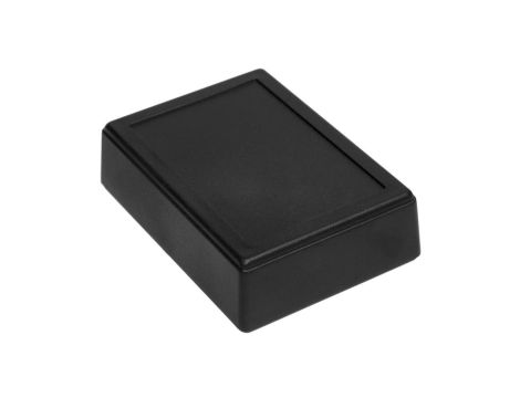 Z73J ABS - Obudowa plastikowa Z73 jasna ABS