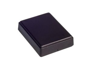 Z69J ABS - Obudowa plastikowa Z69 jasna ABS