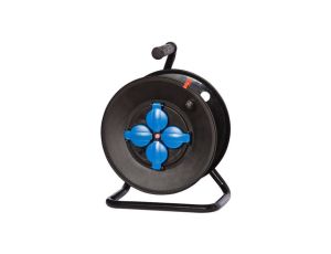 Rozgałęźnik FILO-300 4x230V + termik IP44