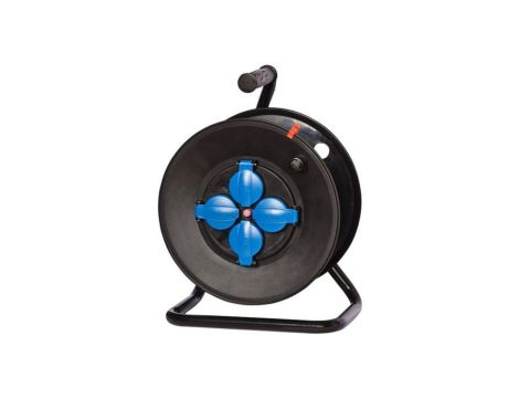 Rozgałęźnik FILO-300 4x230V + termik IP44