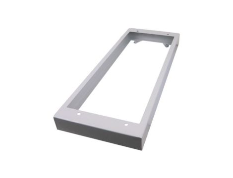 Ramka montażowa do podłogi - cokół 25cm