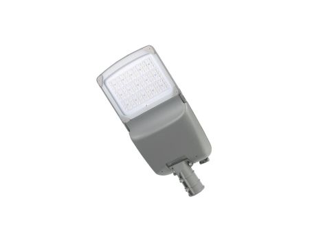 Lampa uliczna LED MB 100W 15000lm barwa naturalna 4000K IP66 LU100MBN