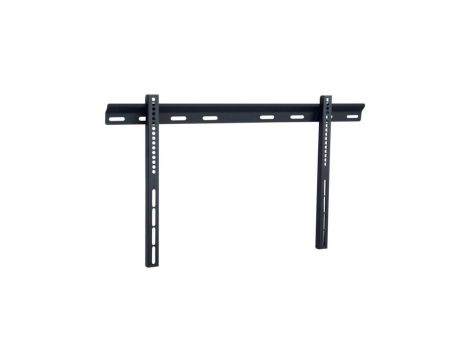 uchwyt ścienny TV LED/LCD 40-65 Cali 50kg Slim 2/2 m/ Techly
