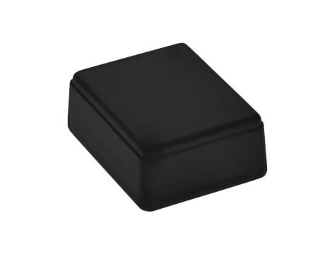 Z47U ABS - Obudowa plastikowa Z47 z uszami ABS