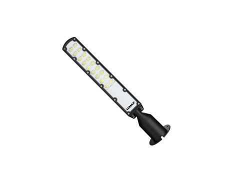 Lampa uliczna LED ERA 50W 6000lm barwa naturalna 4000K IP65 ( Czujnik Zmierzchu, on/off ) LU050ERA