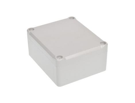 Z54J ABS - Obudowa plastikowa Z54 jasna ABS