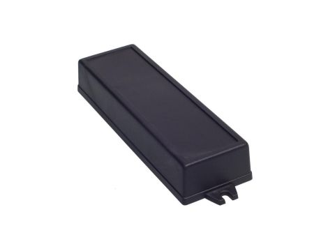 Z51U ABS - Obudowa plastikowa Z51 z uszami ABS