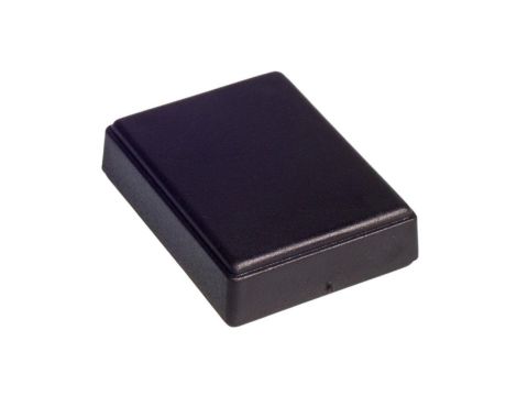 Z69U ABS - Obudowa plastikowa Z69 z uszami ABS