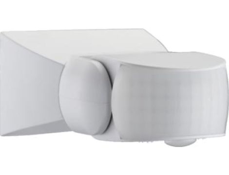 CZUJNIK RUCHU I ZMIERZCHU PIR ŚCIENNY IP65