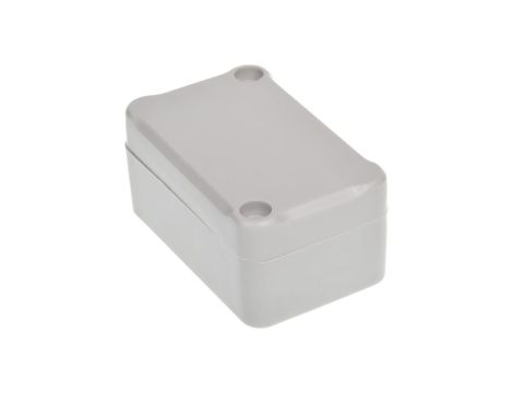 Z65J PS - Obudowa plastikowa Z65 jasna PS