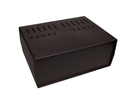 Z39W PS - Obudowa plastikowa Z39 wentylowana