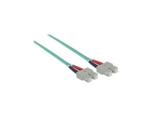patchcord światłowodowy OM3 50/125 MM SC-SC Duplex /2 m/