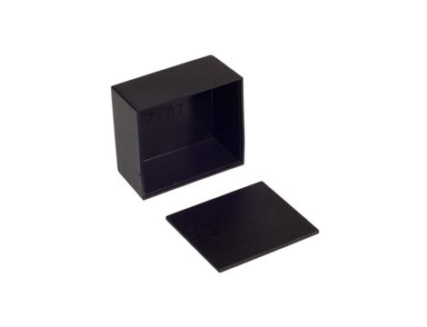 Z87 ABS - Obudowa plastikowa Z87 ABS