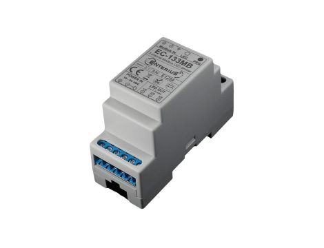 ENTERIUS EC-133MB Sterownik/ściemniacz LED Modbus 10-24 VDC