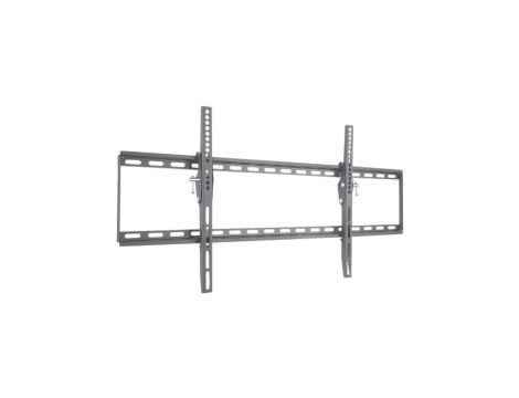 uchwyt ścienny TV LED/LCD 42-80 Cali 60kg uchylny slim 36mm
