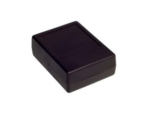 Z62J ABS - Obudowa plastikowa Z62 jasna ABS